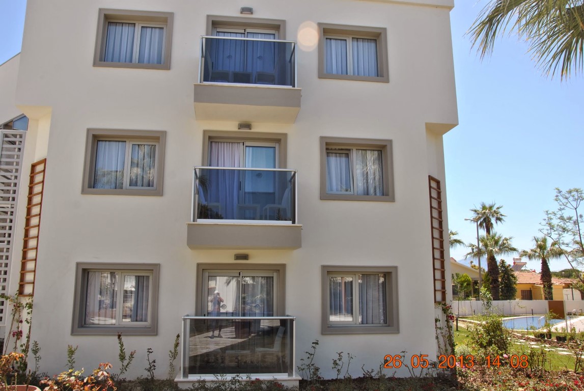 imagini hotel PALM WINGS KUSADASI